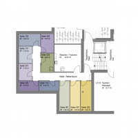 Wohnung 001 Erdgeschoss