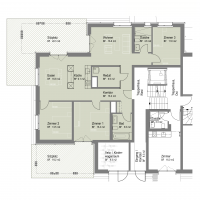 Wohnung 001 Erdgeschoss