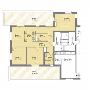Wohnung 301 3. Etage
